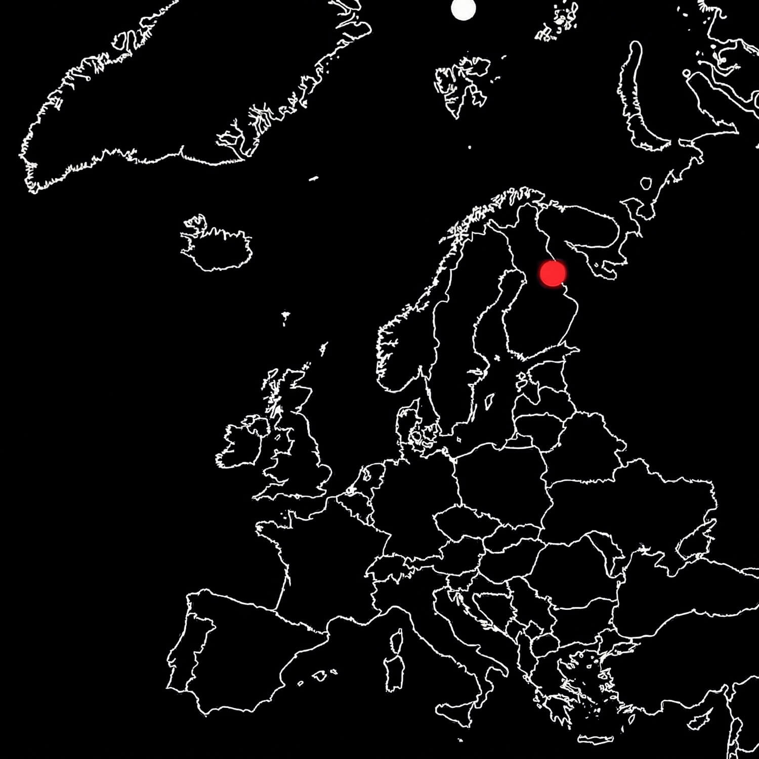 Map Large - Tiera Resort