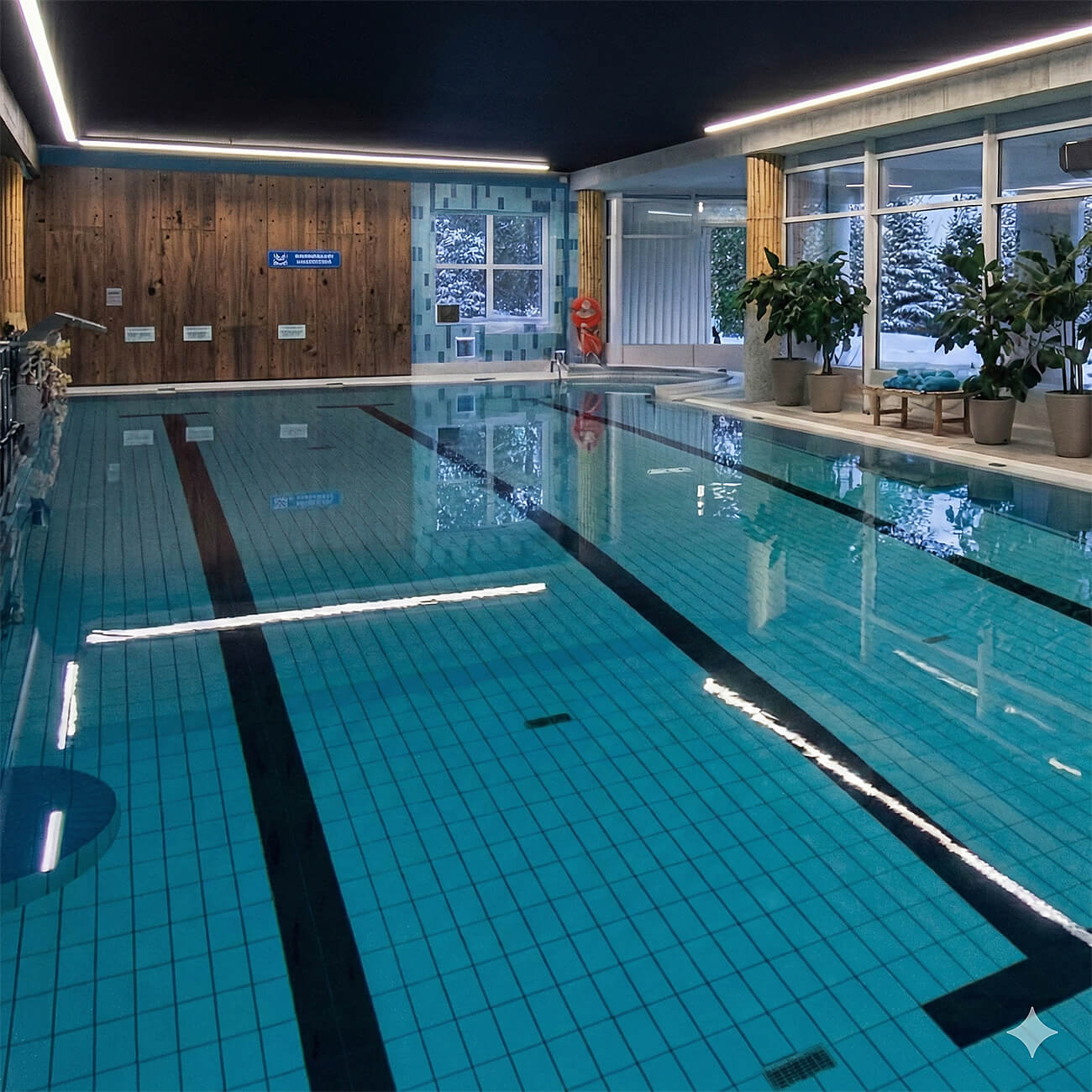 Tiera Resort SPA