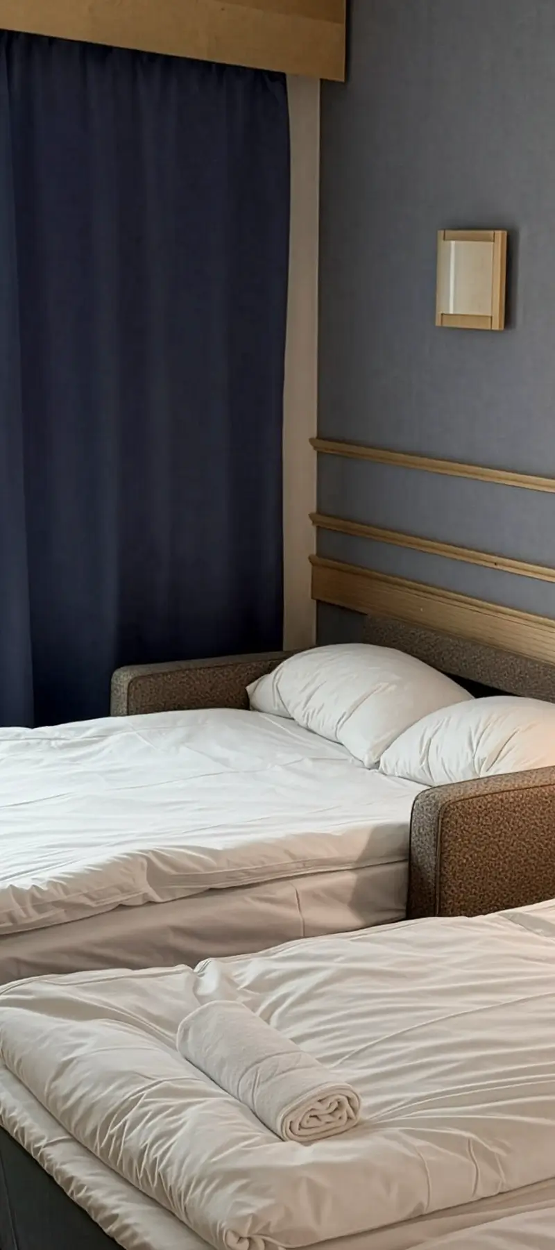 Hotel in Tavalkoski, on Lapland’s doorstep