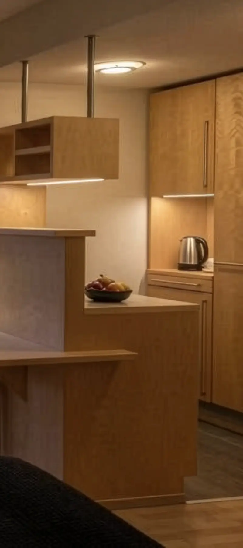 Tiera Resort - Hotel on Lapland’s doorstep