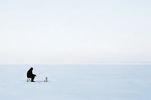 Ice-Fishing ice-fishing
